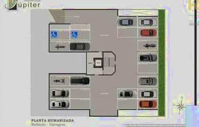 Imagem 5: Apartamento Garden à venda, 69 m² por R$ 633.211,94 - Ana Lúcia - Sabará/MG
