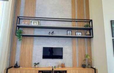 Imagem 2: Casa à venda, 284 m² por R$ 3.200.000,00 - Cyrela I - Uberlândia/MG