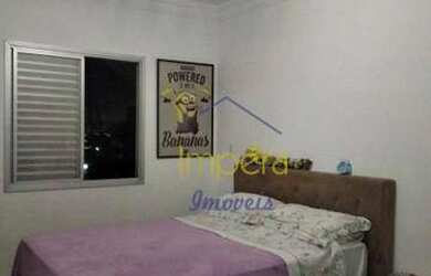 Imagem 10: Apto Cond. Villagio Di Antonini com 2 dorm. à venda, 68 m² por R$ 260.000...