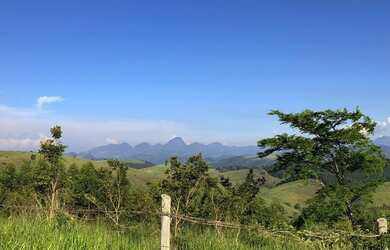 Imagem 11: Maravilhosos Terrenos. 200.000m² de Área