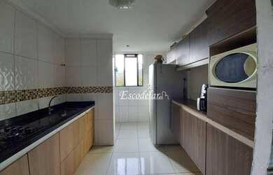 Imagem 12: Apartamento à venda, 42 m² por R$ 209.000,00 - Jardim Antártica - São Paulo/SP