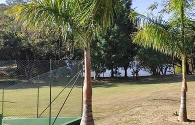 Imagem 9: TERRENO RESIDENCIAL em SALTO - SP, CONDOMÍNIO FECHADO VILLAGE HARAS SÃO...