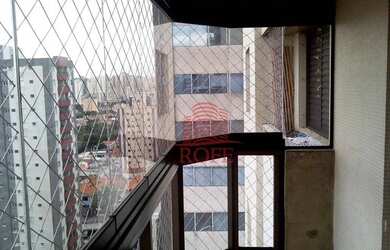 Imagem 2: Apartamento com 3 dormitórios, 80 m² - venda por R$ 830.000,00 ou aluguel...