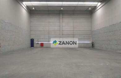 Imagem 1: Galpão para alugar, 1025 m² por R$ 29.000,00/mês - Piraporinha - Diadema/SP