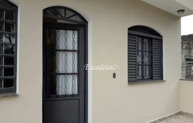 Imagem 6: Sobrado à venda, 108 m² por R$ 595.000,00 - Jardim Sao Paulo Zona Norte...