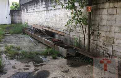 Imagem 3: Galpão para alugar, 800 m² por R$ 14.999,99/mês - Limão - São Paulo/SP