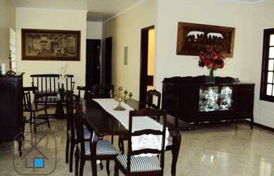 Imagem 8: Chácara com 3 dormitórios, 1000 m² - venda por R$ 1.200.000 ou aluguel...