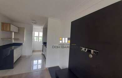 Imagem 2: Apartamento com 2 dormitórios, 48 m² - venda por R$ 250.000,00 ou aluguel...