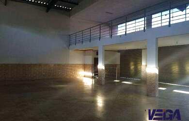 Imagem 5: Galpão no Bairro Cardoso em Aparecida de Goiânia à venda