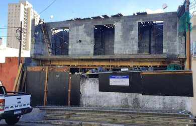 Imagem 5: Apartamento à venda, 42 m² por R$ 255.000,00 - Tatuapé - São Paulo/SP