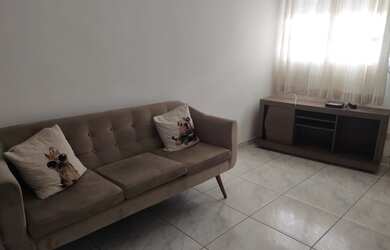 Imagem 3: apartamento para locação no Bairro do Gonzaguinha em São Vicente