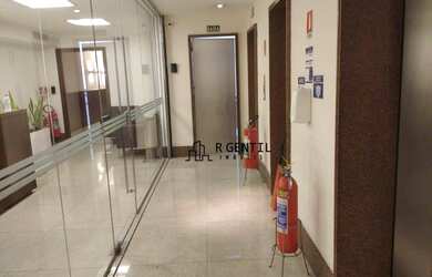 Imagem 4: Conjunto, 80 m² - venda por R$ 380.000,00 ou aluguel por R$ 1.700,00/mês...