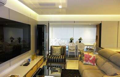 Imagem 2: Apartamento à venda, 170 m² por R$ 1.450.000,00 - City Parque - Itu/SP