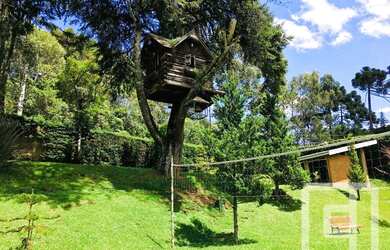Imagem 2: Terreno à venda, 1000 m² por R$ 390.000,00 - Alto da Boa Vista - Campos do Jordão/SP