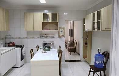 Imagem 12: Sobrado no bairro do Limão