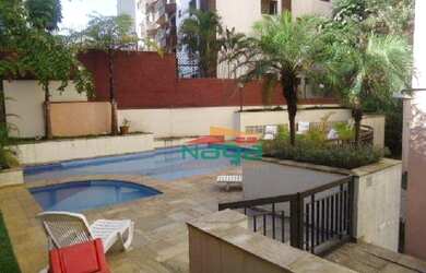 Imagem 11: Apartamento à venda, 94 m² por R$ 760.000,00 - Vila Guarani Zona Sul...