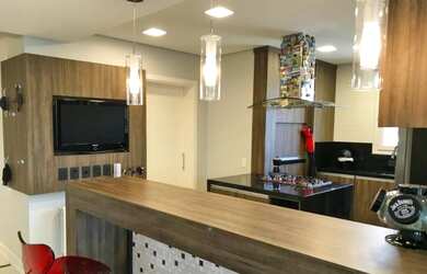 Imagem 7: CAXIAS DO SUL - Apartamento Padrão - EXPOSIÇÃO