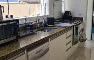 Imagem 12: Casa linda à venda no Residencial Alphaville 4