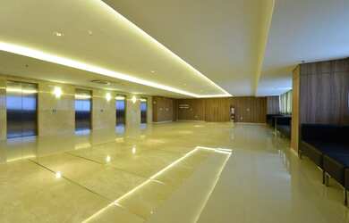 Imagem 8: Sala, 72 m² - venda por R$ 320.000,00 ou aluguel por R$ 1.400,00/mês...