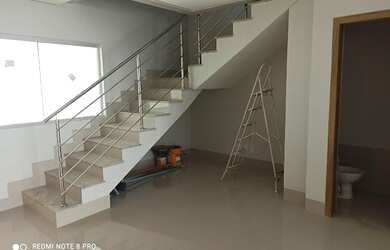 Imagem 8: Casa / Sobrado para Venda em Goiânia / GO no bairro Village Veneza -...