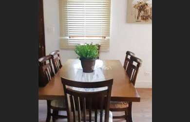 Imagem 8: Casa à venda, 178 m² por R$ 640.000,00 - Vila Santos - São Paulo/SP