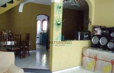 Imagem 1: Sobrado à venda, 212 m² por R$ 740.000,00 - Boa Vista - São Caetano...