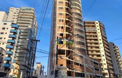 Imagem 4: Apartamento à venda, 76 m² por R$ 360.000,00 - Tupi - Praia Grande/SP