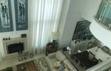 Imagem 6: Casa com 4 dormitórios, 570 m² - venda por R$ 7.000.000,00 ou aluguel...