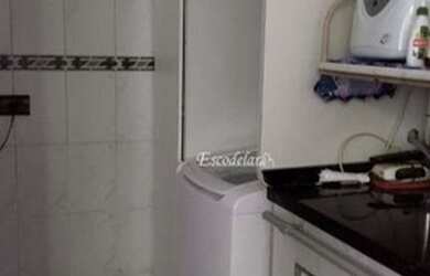 Imagem 13: Sobrado à venda, 189 m² por R$ 620.000,00 - Vila Bela Vista - São Paulo/SP