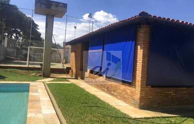 Imagem 1: Terreno à venda, 7.498,00m² por R$ 7.000.000 - Bandeirantes Pampulha...