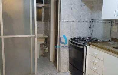 Imagem 1: Apartamento à venda, 73 m² por R$ 414.000,00 - Socorro - São Paulo/SP