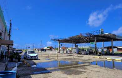 Imagem 4: Área à venda, 8961 m² por R$ 8.000.000,00 - Barra Mar - Barra de São...