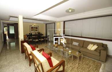 Imagem 6: Casa à venda, 431 m² por R$ 1.590.000,00 - Umuarama - Uberlândia/MG