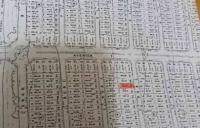 Imagem: O terreno possui 300m² de Área e está localizado em Jardim