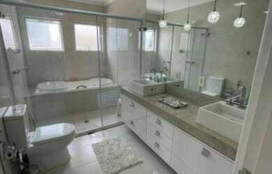 Imagem 7: Casa maravilhosa à venda no Valville 1 - Alphaville