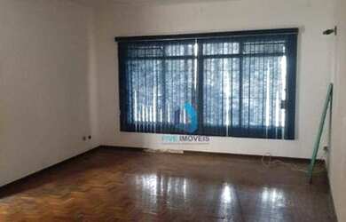 Imagem 1: Casa à venda, 240 m² por R$ 750.000,00 - Parque Jabaquara - São Paulo/SP