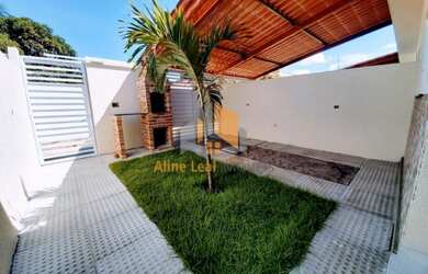 Imagem 3: Imperdível Casa Individual no Janga - Paulista