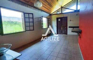 Imagem 14: Casa para alugar, 200 m² por R$ 3.500,00/mês - São Marcos - Macaé/RJ