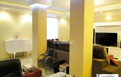 Imagem 9: Sobrado à venda, 412 m² por R$ 1.750.000,00 - Jardim São Paulo - São...