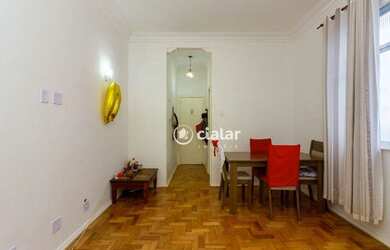 Imagem 1: Apartamento com 2 dormitórios à venda, 70 m² por R$ 455.000,00 - Botafogo...