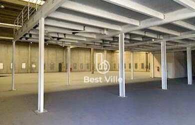 Imagem 4: Galpão para alugar, 4771 m² por R$ 100.000/mês - Carapicuíba - Carapicuíba/SP