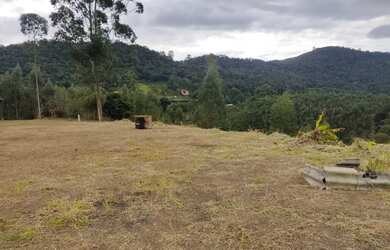 Imagem 15: Lote/Terreno para venda com 1000 metros quadrados em Recreio São Jorge...