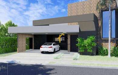 Imagem 4: Casa com 3 dormitórios à venda, 288 m² por R$ 2.000.000,00 - Golden...