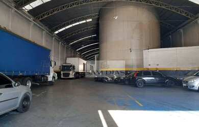 Imagem 7: Galpão à venda, 2150 m² por R$ 6.000.000,00 - Vila Maria Baixa - São...