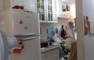 Imagem 3: Apartamento à venda, 46 m² por R$ 265.000,00 - Vila Arriete - São Paulo/SP