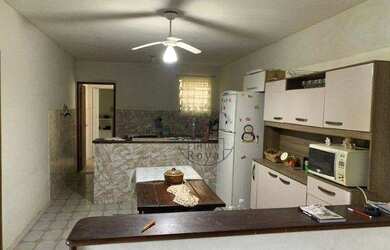 Imagem 8: Casa com 3 dormitórios à venda por R$ 500.000 - Parque Hotel - Araruama/RJ