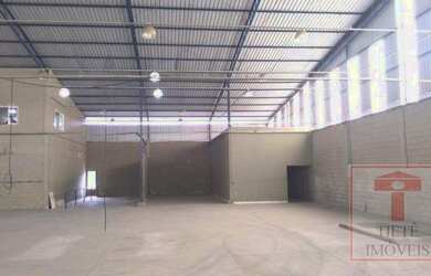 Imagem 8: Galpão à venda, 1800 m² por R$ 2.099.999,00 - Rio Abaixo - Itaquaquecetuba/SP