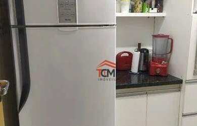 Imagem 15: Apartamento à venda, 100 m² por R$ 350.000,00 - Setor Oeste - Goiânia/GO