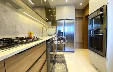 Imagem 14: Apartamento à venda, 150 m² por R$ 1.980.000,00 - Campinas - São José/SC