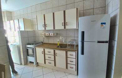 Imagem 8: Apartamento com Vista pro Mar e 2 dorm. no Centro de Porto Belo